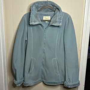 Appleseed’s Women’s Fleece Jacket